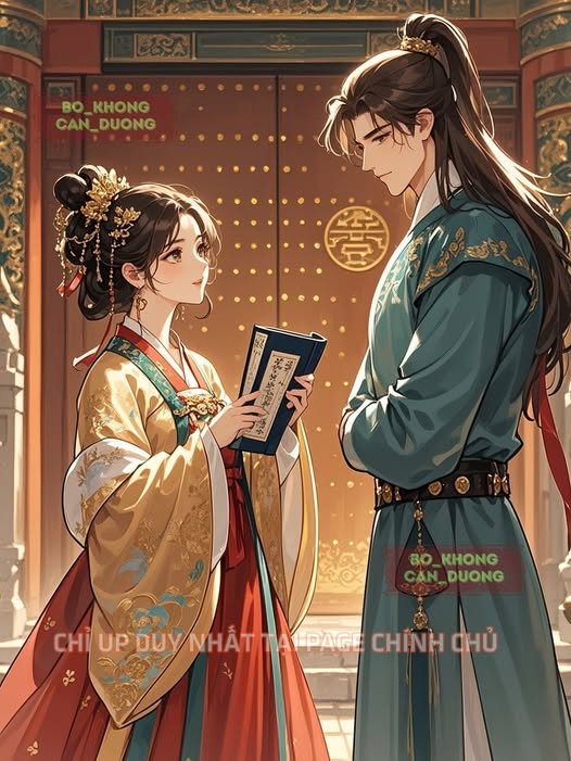 Chạm Tay Đổi Mệnh