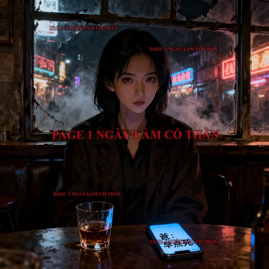 Xuân Đến Mộng Còn Say