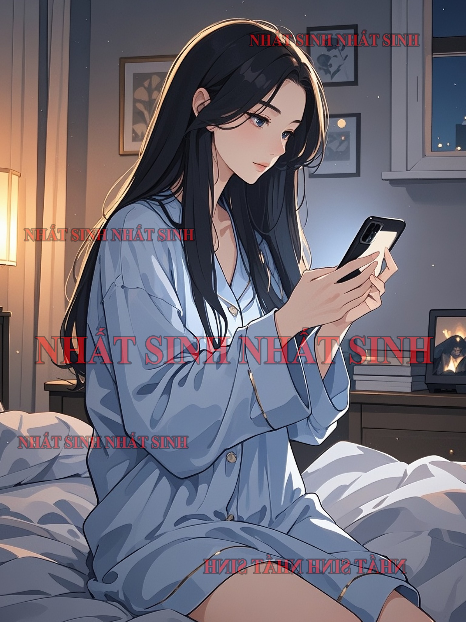 Một Năm Hạnh Phúc, Cả Đời Lừa Dối