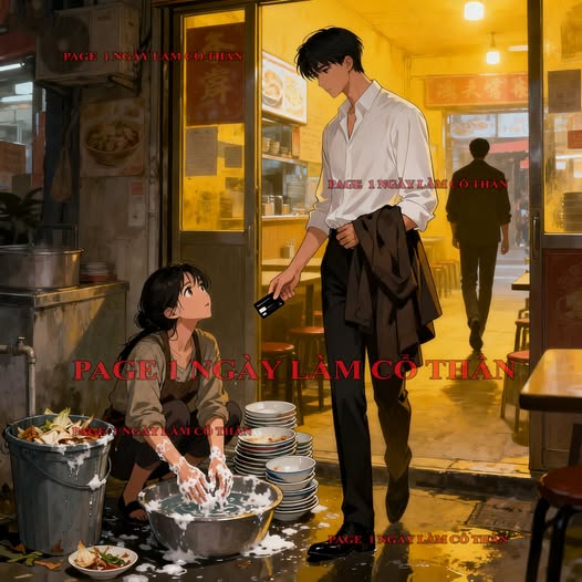 Khi Anh Nói Tôi Chỉ Là Chim Hoàng Yến