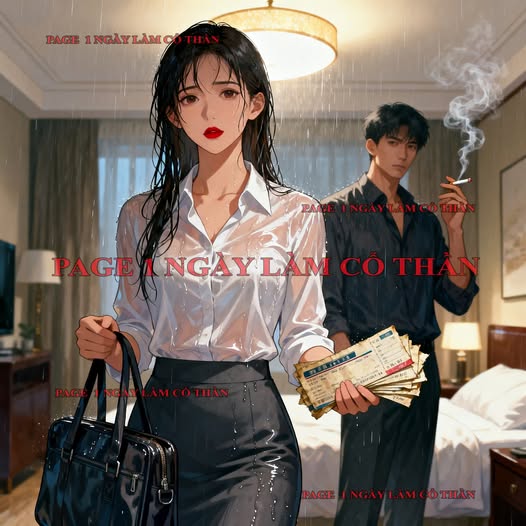 Hôn Ước Vụn Vỡ