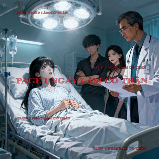 Tiếng Lòng Giả Dối