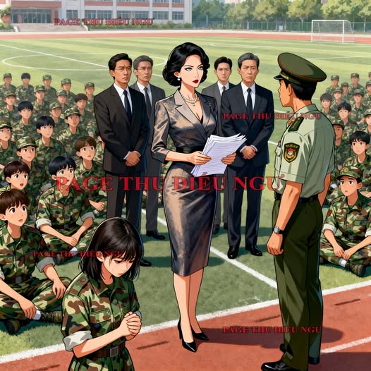 Cái Giá Của Sự Giả Vờ Đáng Thương