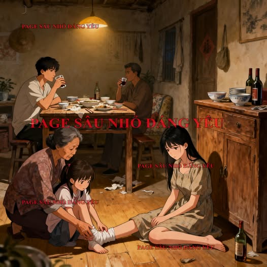 Một Đời Dưới Bóng Em Gái