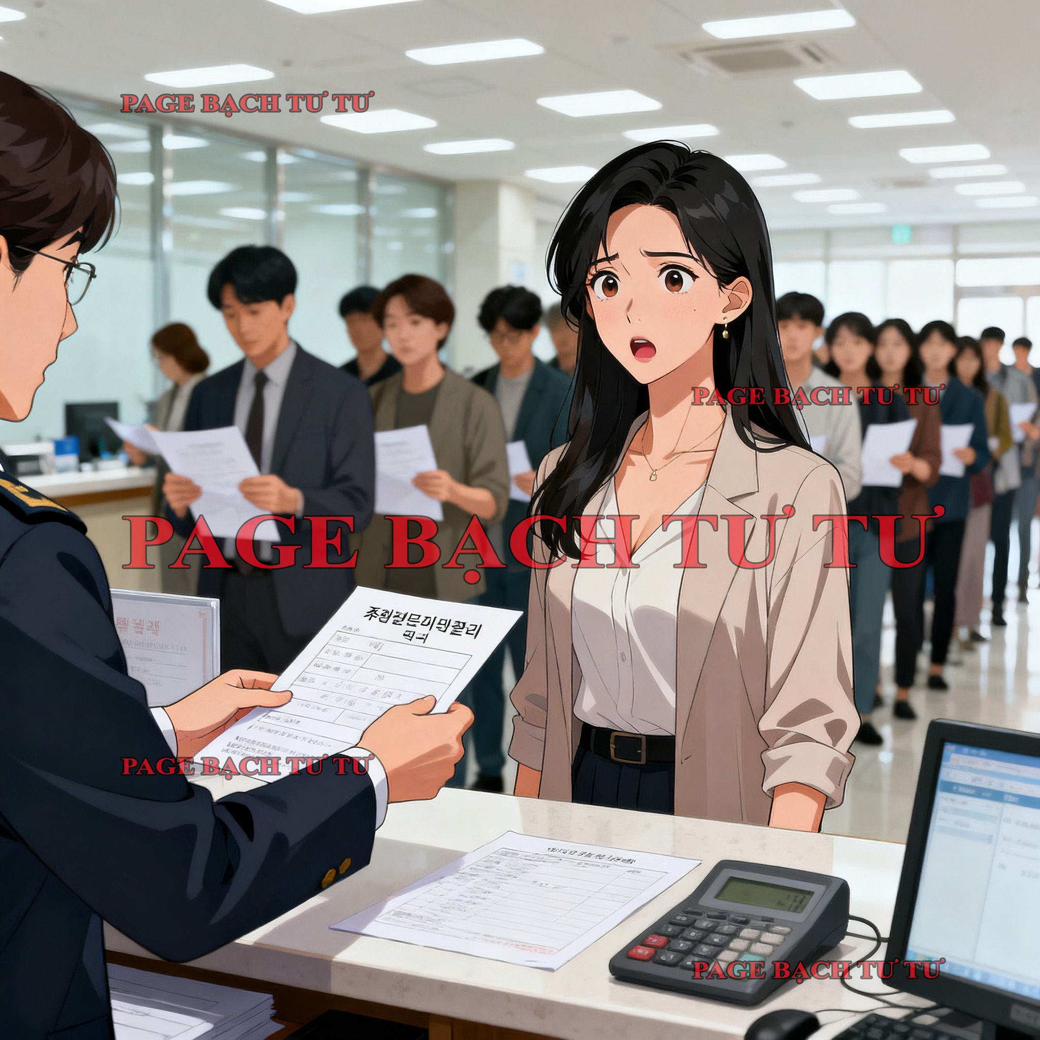 Quà Cưới Cuối Cùng