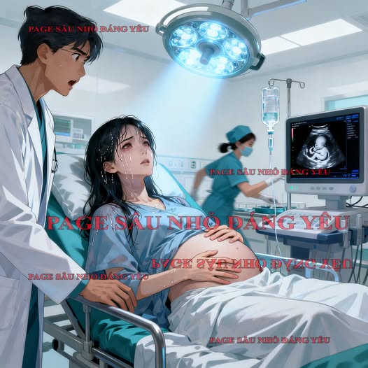 Từ Bỏ Đứa T r.ẻ