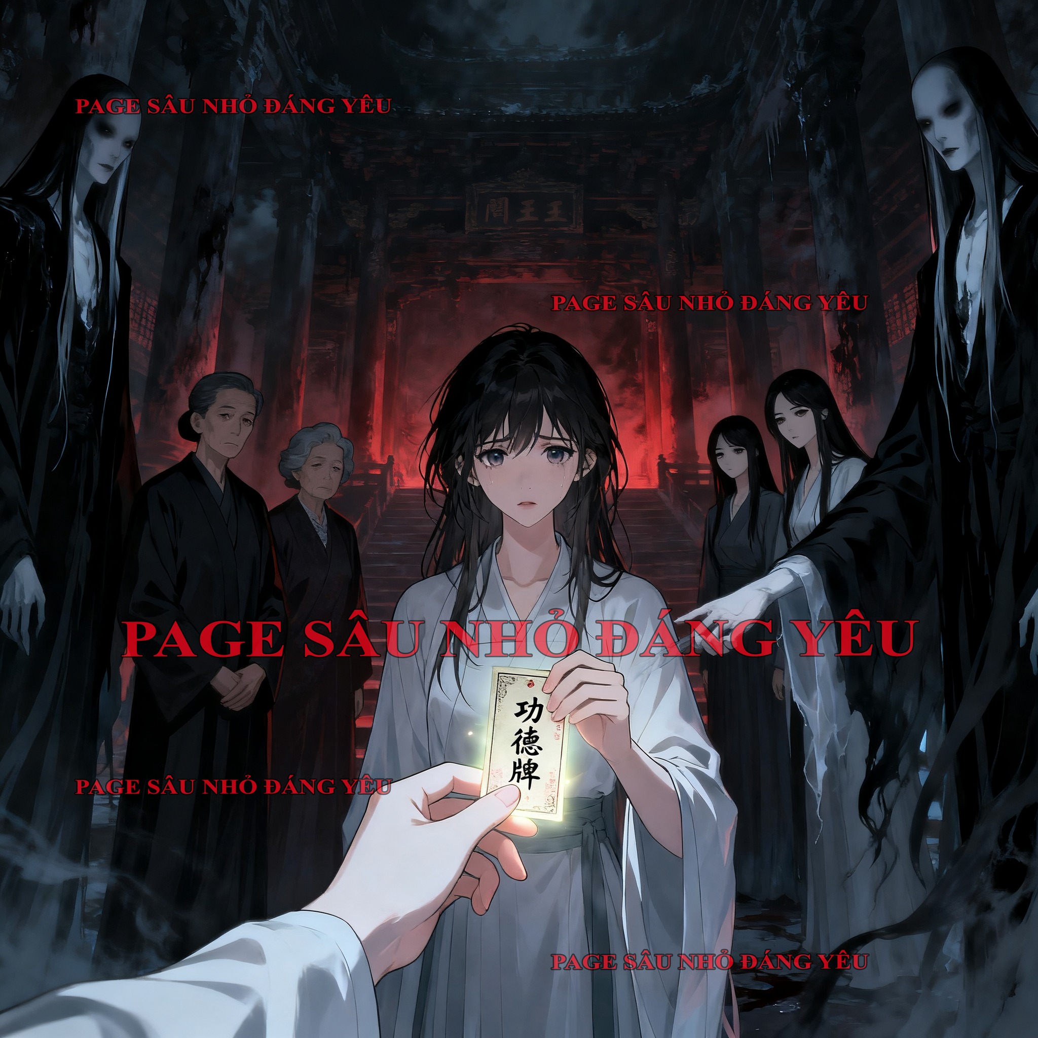 Miếng Bánh Thừa