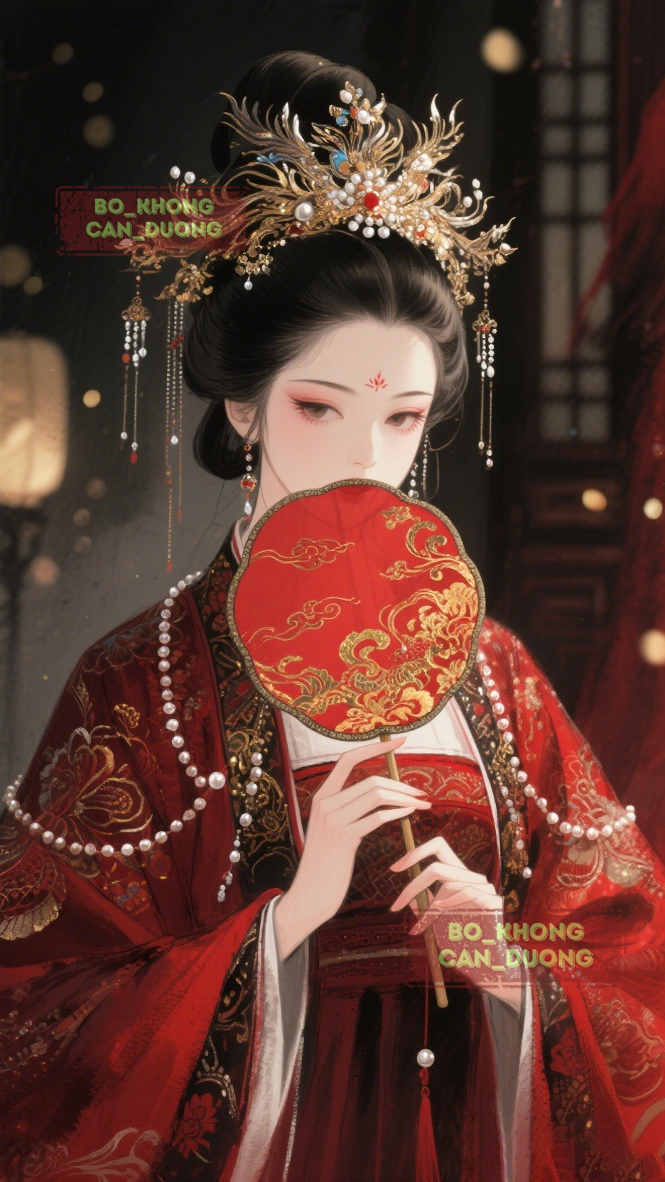 Chân Thiên Kim Quy Vị