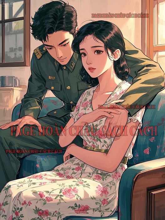 Cuộc Hôn Nhân Trong Vỏ Bọc Pháp Luật