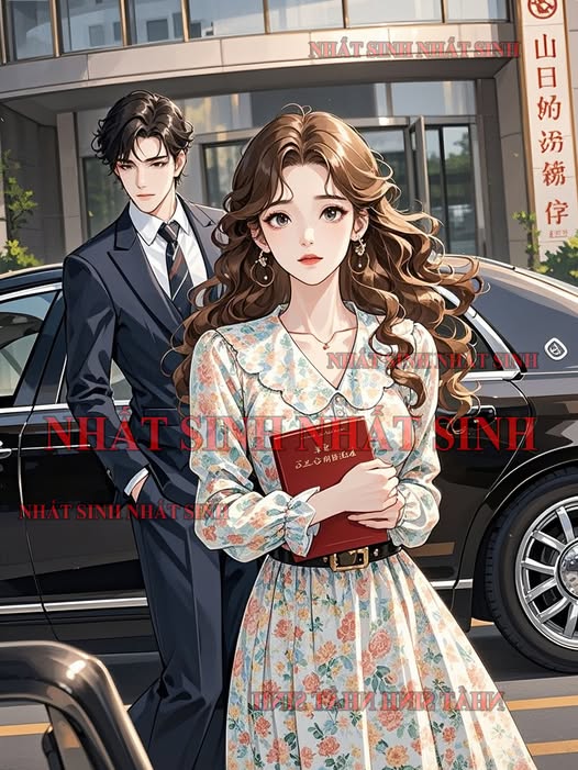 Vợ Cũ Không Dễ Dỗ