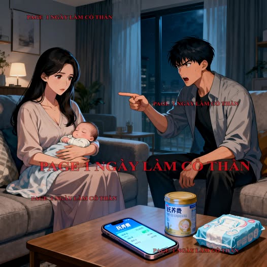 Cưới Vợ Không Tốn Một Xu