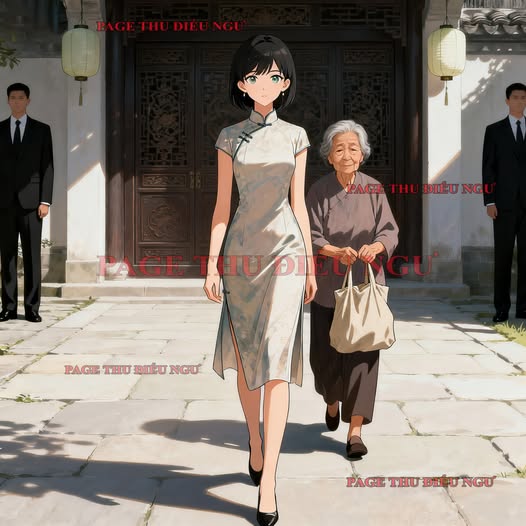 Tôi là con gái của tiểu tam