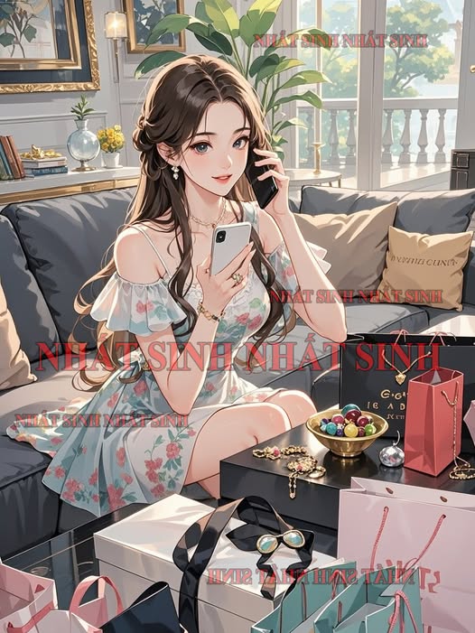 Bạn Thân và Chồng Tôi