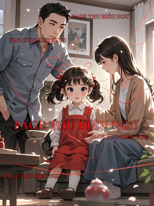 Nhân Duyên Không Do Trời Định