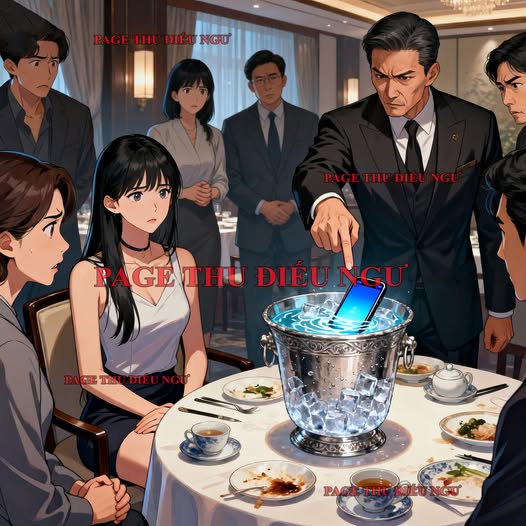 Khi Tiểu Tam Lên Ngôi