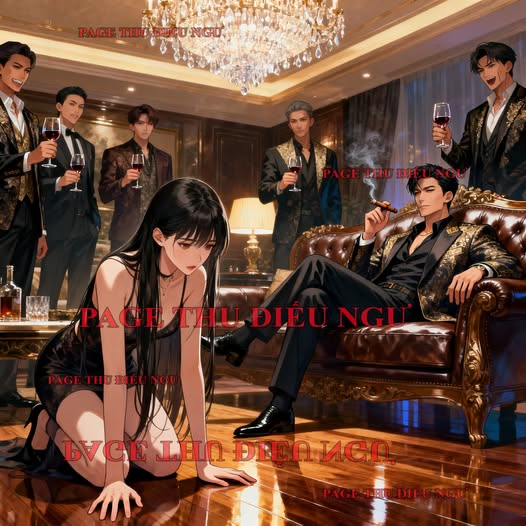 Mười Vạn Một Lần Nhục Nhã