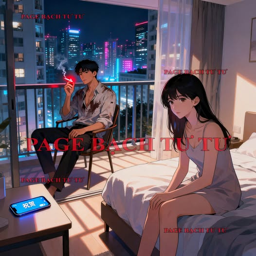 Giấc Mộng Bảy Năm