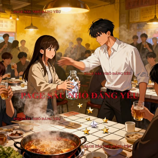 Maybach Trong Lọ Sao