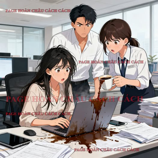 Nam chính não tình yêu