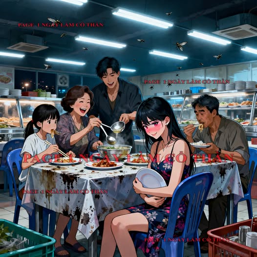 Cái Bẫy Sau Niềm Vui Đỗ Công Chức