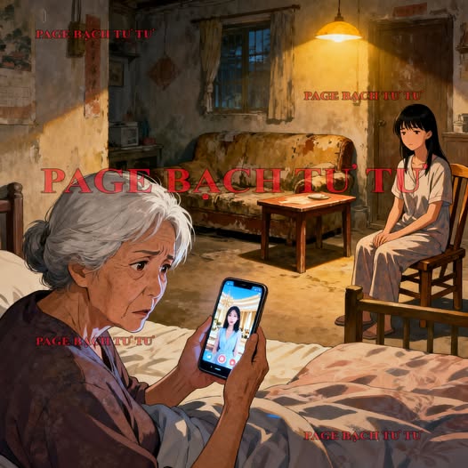 Mẹ Trọng Sinh, Tôi Từ Chối Dưỡng Già