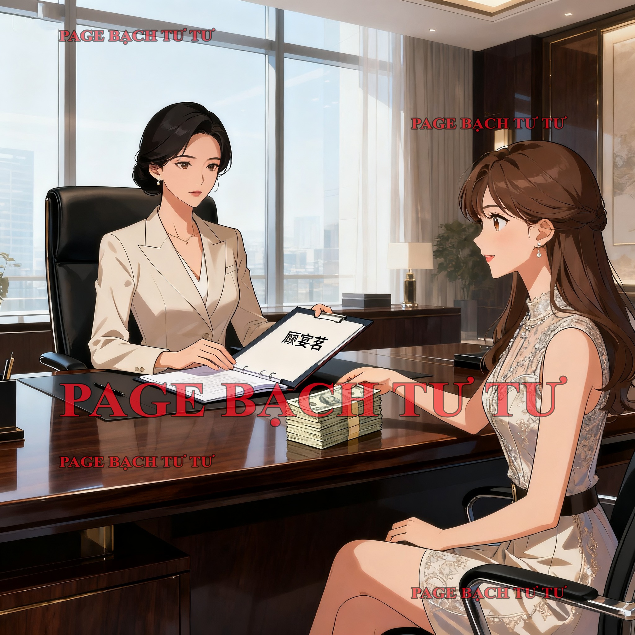 Chuyên Gia Chia Tay