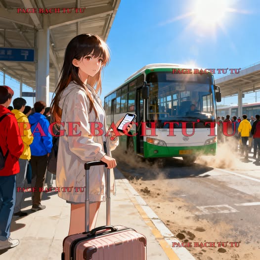 Trò Đùa Cuối Cùng