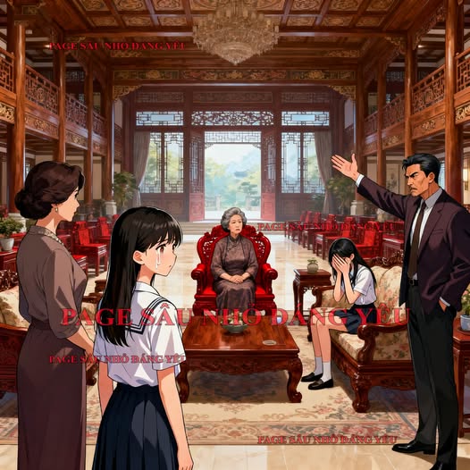 Thiên kim th ật trở về