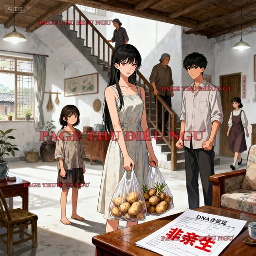 Âm Thanh Trong Bóng Tối