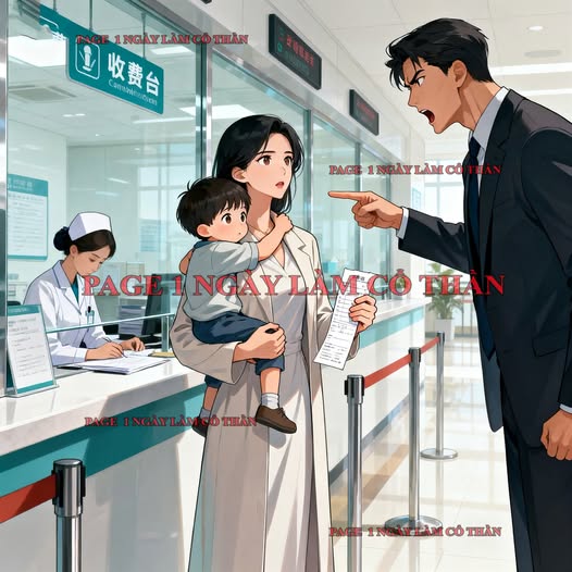 Trả Hết Nợ Tình Thân