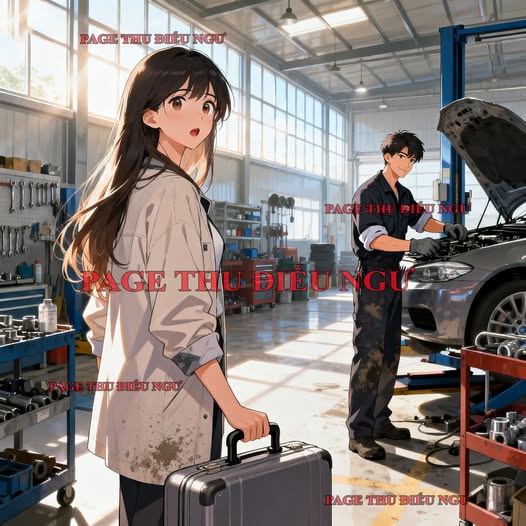 Ván Cược Tình Yêu