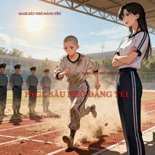 Hổ Nữ Nhà Tướng