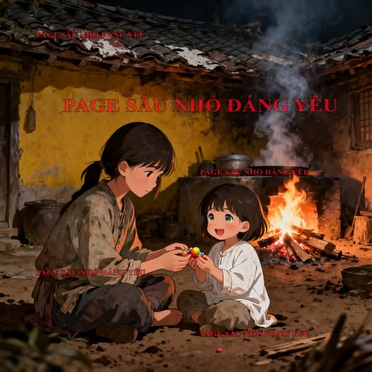 Chị Gái Trong Tâm Bão