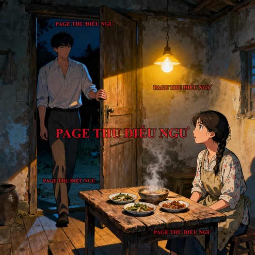 Sổ Nợ Tình Yêu