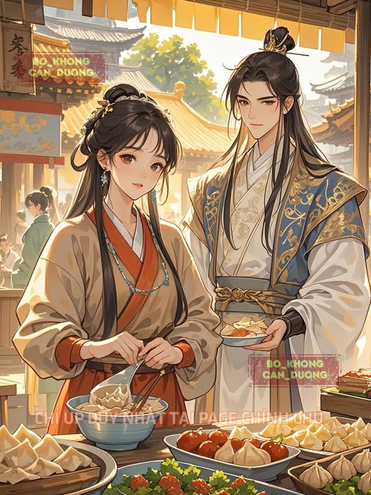 Nguyệt Ảnh Hoành Thánh