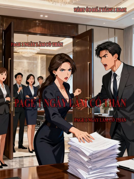 Suất Học Khu Bị Cướp