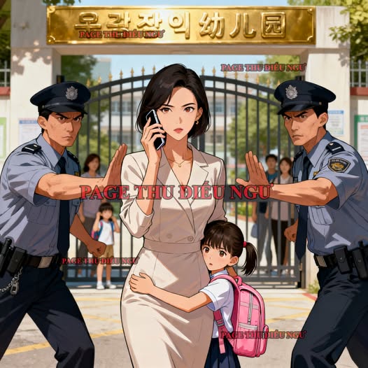 Người Mẹ Không Tên