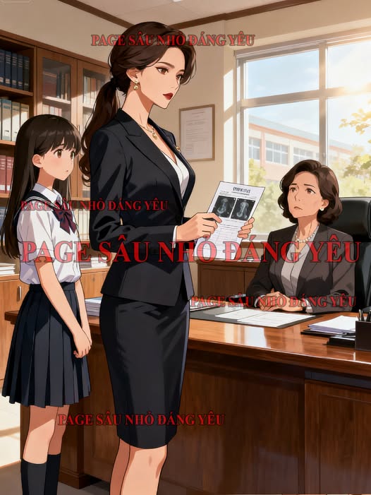 Thiên Kim Thật – Thiên Kim Giả