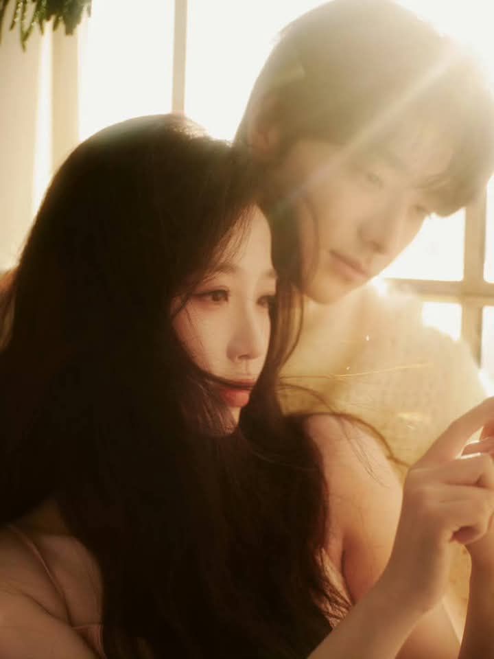 Tình Yêu Trong Bóng Tối