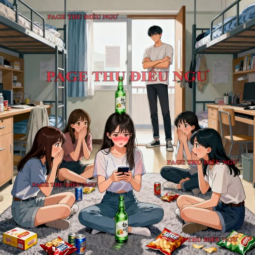 Một Vạch Là Bạn, Hai Vạch Là Thù