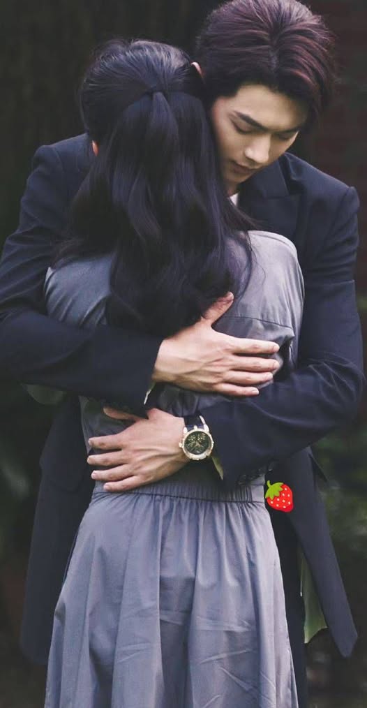 Vợ Danh Nghĩa Của Tổng Tài