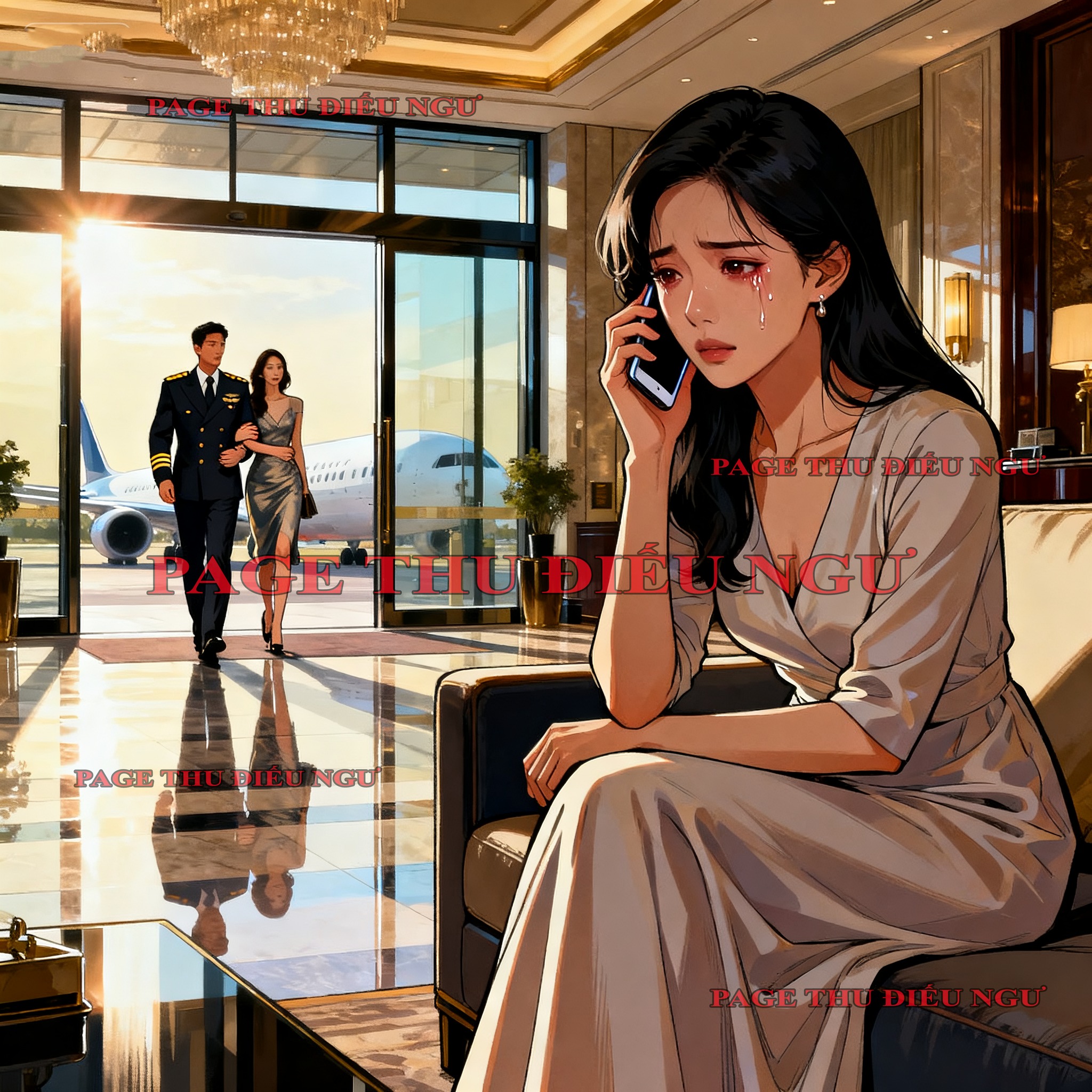 Hôn Ước Song Sinh