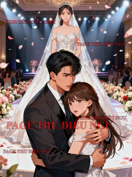 Đại Tiểu Thư Không Dễ Bị Ép Hôn