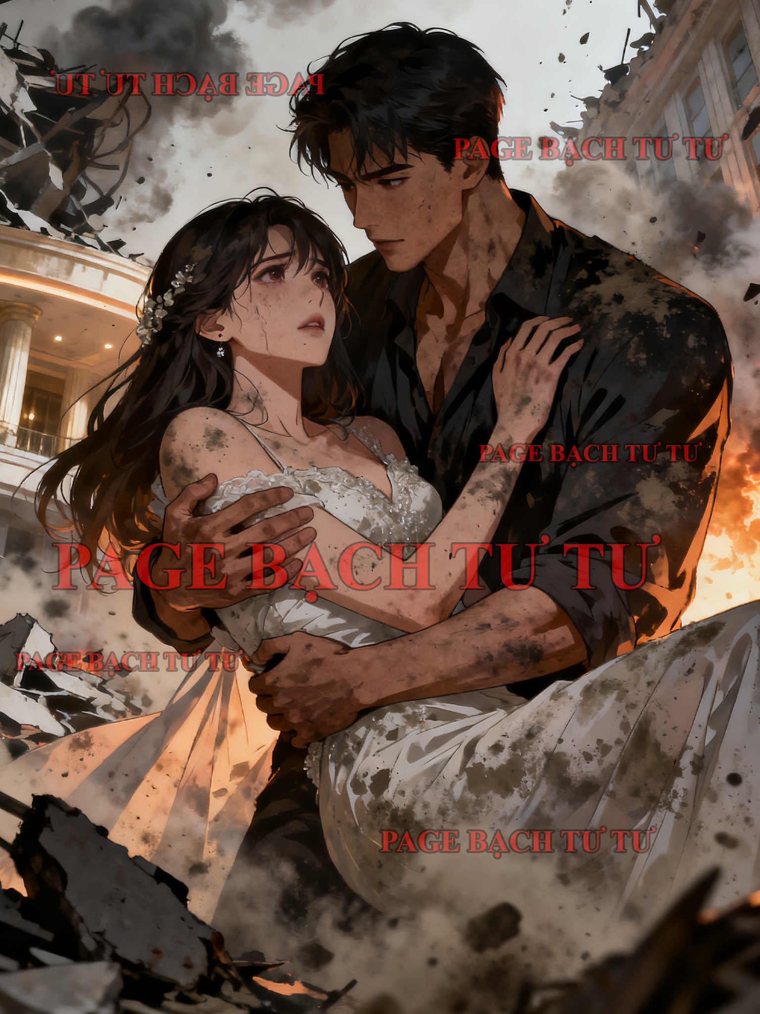 Năm Năm Vợ Giấu, Một Ngày Em Nhớ Lại