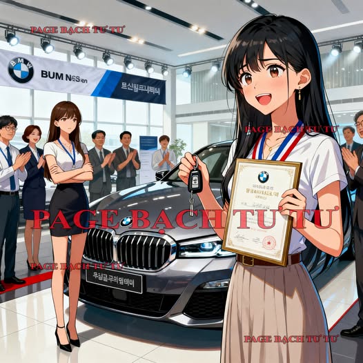 Cuộc Gọi Từ Tư ơng Lai