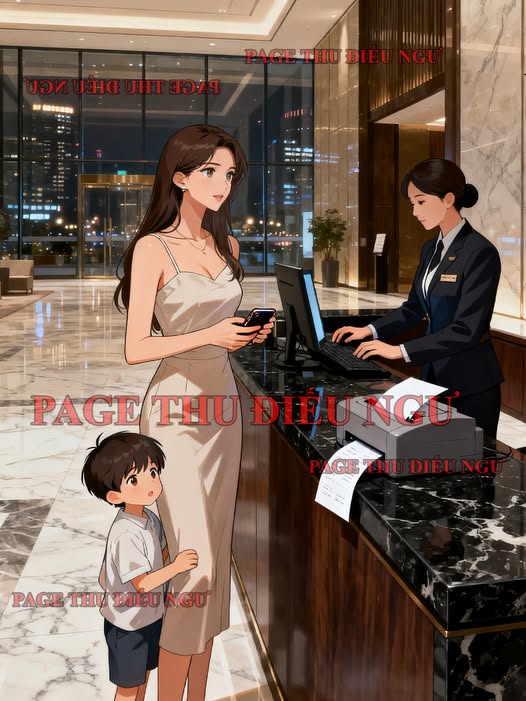 Chiếc Đồng Hồ Vạch Trần Sự Thật