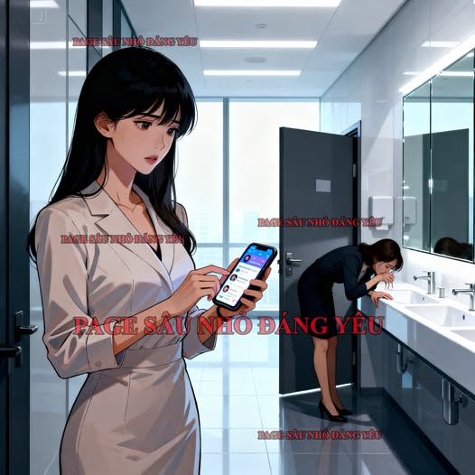 Ân Tình Biến Chất