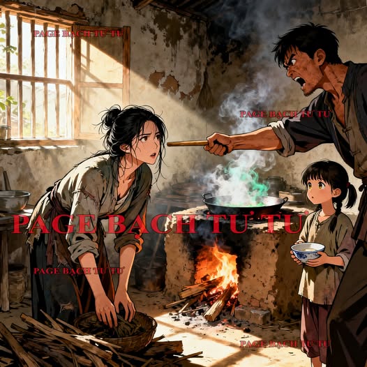 Sinh Ra Từ Hận Thù