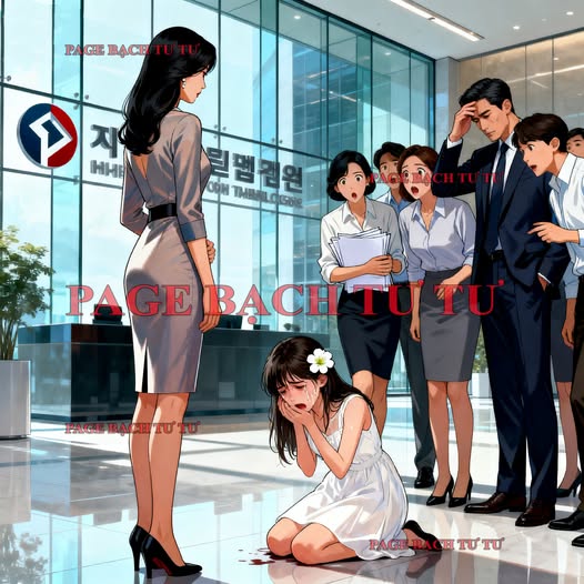 Thư Ký Tổng Giám Đốc