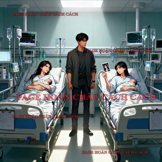 Phu Nhân Chính Hiệu